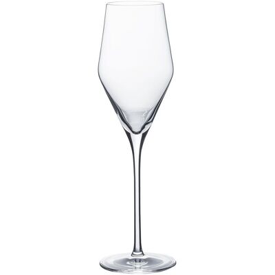Degrenne Calice Champagne 26,1 cl Allure Degrenne Calice Champagne 26,1 cl Allure