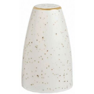 Churchill Saliera Stonecast Barley White Churchill Saliera Stonecast Barley White