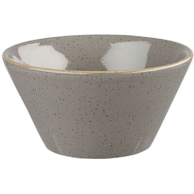 Churchill - Stonecast Peppercorn - Grigio/Marrone - 340ml - Bowl Churchill - Stonecast Peppercorn - Grigio/Marrone - 340ml - Bowl