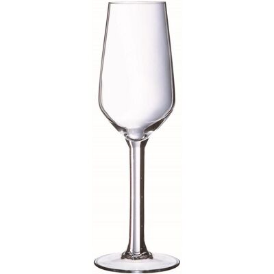 Arcoroc Calice Flute 18 cl Lineal Arcoroc Calice Flute 18 cl Lineal