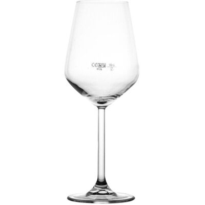 Pasabahce Calice Sauvignon Con Tacca 34,5 cl Allegra Pasabahce Calice Sauvignon Con Tacca 34,5 cl Allegra