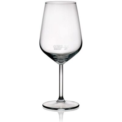 Pasabahce Calice Cabernet Con Tacca 49 cl Allegra Pasabahce Calice Cabernet Con Tacca 49 cl Allegra