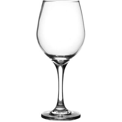 Pasabahce Calice Vini Rossi 36,5 cl Amber Pasabahce Calice Vini Rossi 36,5 cl Amber