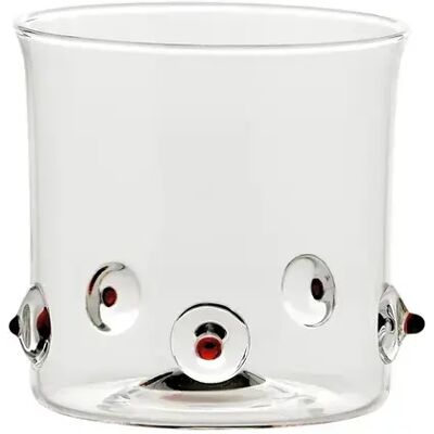 Zafferano Tumbler 38 cl Patèa Rosso Zafferano Tumbler 38 cl Patèa Rosso