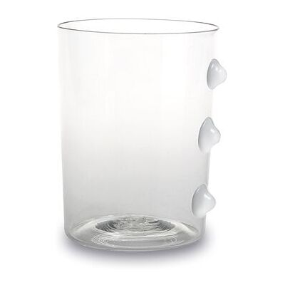 Zafferano Tumbler 37 cl Petoni Bianco Zafferano Tumbler 37 cl Petoni Bianco
