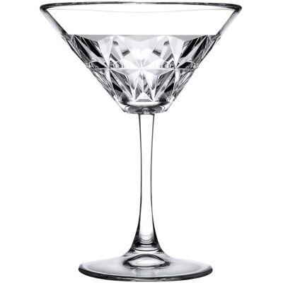 Pasabahce Coppa Martini 22 cl Estrella Pasabahce Coppa Martini 22 cl Estrella