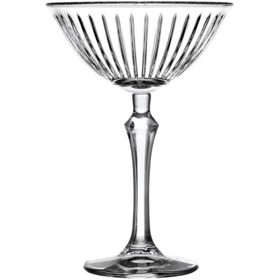 Pasabahce Coppa Martini 22 cl Joy Pasabahce Coppa Martini 22 cl Joy