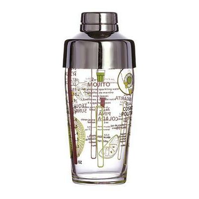 Arcoroc Cocktail Shaker 58 cl Fusion Arcoroc Cocktail Shaker 58 cl Fusion
