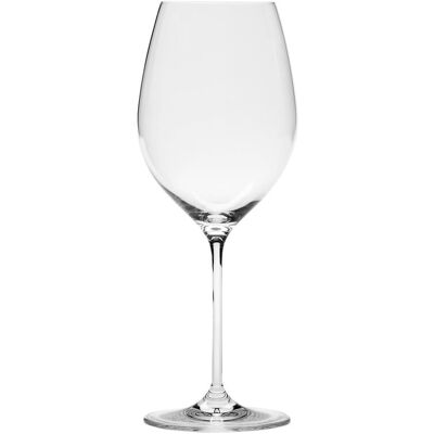 Zafferano Calice Vini 55 cl Eventi Zafferano Calice Vini 55 cl Eventi
