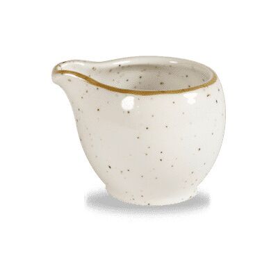 Churchill Lattiera Barley White - Tazza da caffè Churchill Lattiera Barley White - Tazza da caffè