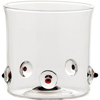 Zafferano Tumbler 38 cl Patèa Rosso Zafferano Tumbler 38 cl Patèa Rosso