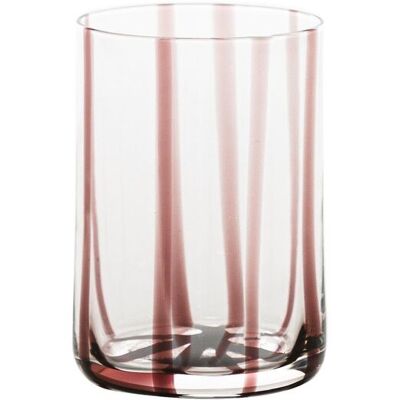 Zafferano Tumbler 35 cl Tirache Ametista Zafferano Tumbler 35 cl Tirache Ametista