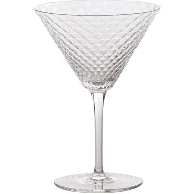 Zafferano Calice Martini 23 cl Veneziano Mixology Zafferano Calice Martini 23 cl Veneziano Mixology