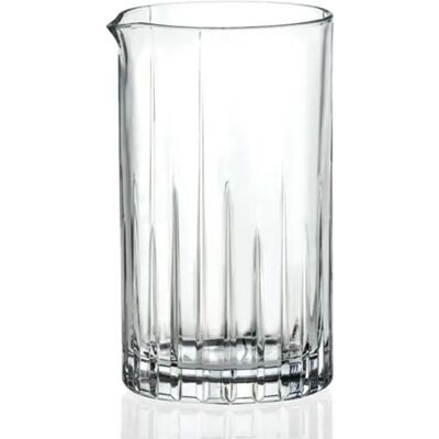RCR Mixing Glass 65 cl Timeless RCR Mixing Glass 65 cl Timeless