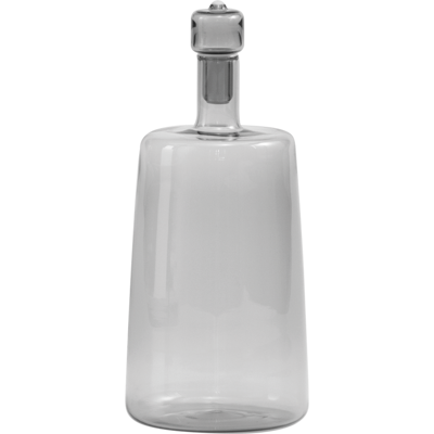 Zafferano Bottiglia 65 cl Funnel Grigio Zafferano Bottiglia 65 cl Funnel Grigio