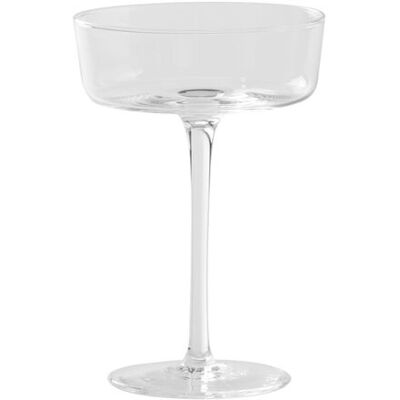 Zafferano Coupette Martini 16 cl SAM Collection Zafferano Coupette Martini 16 cl SAM Collection