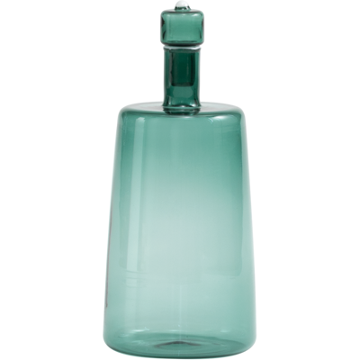 Zafferano Bottiglia 65 cl Funnel Verde Lago Zafferano Bottiglia 65 cl Funnel Verde Lago