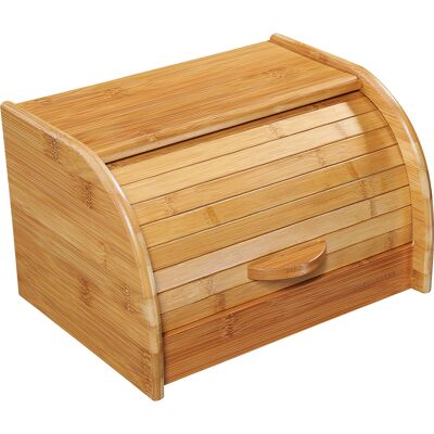 Zassenhaus Cassetta per pane 17 cm Zassenhaus Cassetta per pane 17 cm