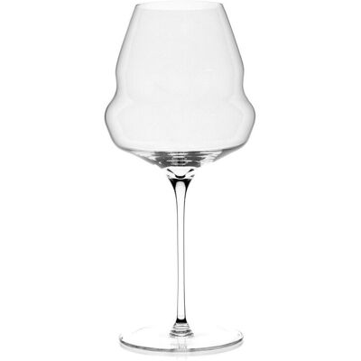 Calice da vino Cocoon 712 ml di Stölzle Lausitz - Trasparente Calice da vino Cocoon 712 ml di Stölzle Lausitz - Trasparente