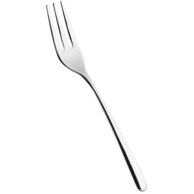 Style - Dolce - Acciaio inossidabile 18/10 - 2,5 mm - Cutlery Style - Dolce - Acciaio inossidabile 18/10 - 2,5 mm - Cutlery