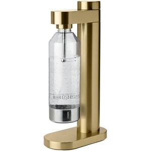 Stelton Erogatore d'acqua frizzante 42 x 22 cm Ottone spazzolato Stelton Erogatore d'acqua frizzante 42 x 22 cm Ottone spazzolato