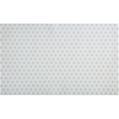 Tappetino antiscivolo APS VALO - Stelle - 52x31 cm Tappetino antiscivolo APS VALO - Stelle - 52x31 cm