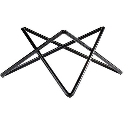 APS Supporto per buffet "Prisma" 26 x 26 cm APS Supporto per buffet "Prisma" 26 x 26 cm