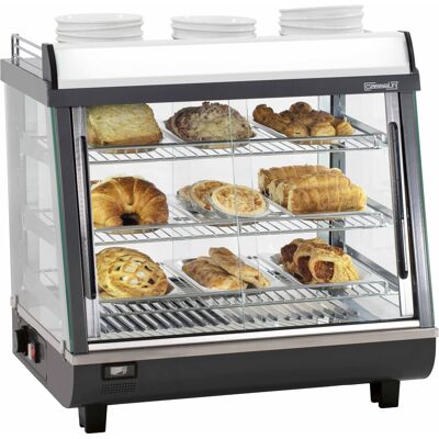 Casselin Vetrina Riscaldata 96 l Casselin Vetrina Riscaldata 96 l
