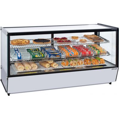 Vetrina Refrigerata Casselin 200L Vetrina Refrigerata Casselin 200L