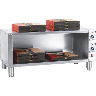 Casselin Scaffale Scaldavivande 2 Livelli Casselin Scaffale Scaldavivande 2 Livelli
