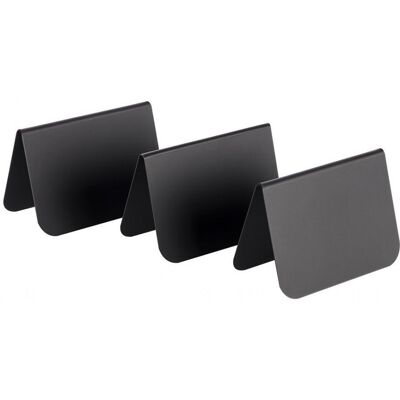 APS Set 10 segnaposto 3,5 x 7,5 cm APS Set 10 segnaposto 3,5 x 7,5 cm