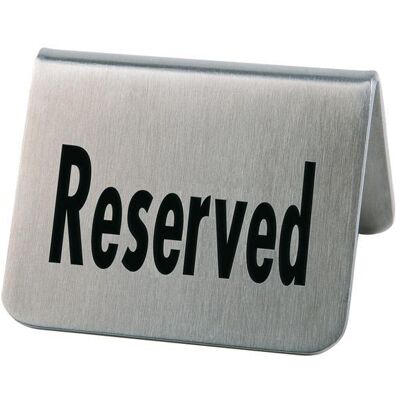 APS Set 2 segnatavolo 5 x 5,5 cm APS Set 2 segnatavolo 5 x 5,5 cm