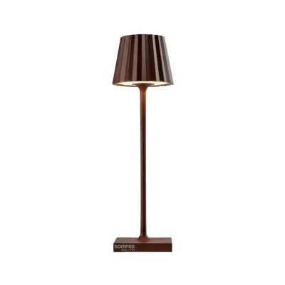 Sompex - Troll Nano - Bianco - Outdoor Table Lamp Sompex - Troll Nano - Bianco - Outdoor Table Lamp