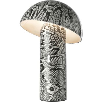 Sompex Lampada da Tavolo Svamp LED Marmo Sompex Lampada da Tavolo Svamp LED Marmo