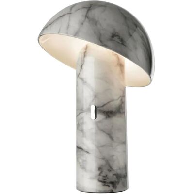 Sompex Lampada da Tavolo Svamp LED Marmo Sompex Lampada da Tavolo Svamp LED Marmo