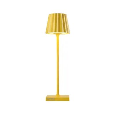 Sompex Lampada da Tavolo Troll Nano LED Gialla Sompex Lampada da Tavolo Troll Nano LED Gialla