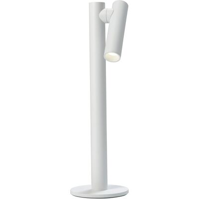 Sompex Lampada da Tavolo Tubo LED Bianca Sompex Lampada da Tavolo Tubo LED Bianca
