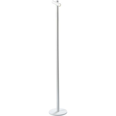 Sompex Lampada da Terra Tubo LED Bianca Sompex Lampada da Terra Tubo LED Bianca