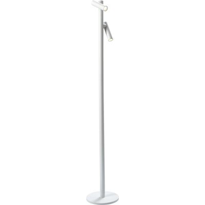 Sompex Lampada da Terra Tubo LED Bianco Sompex Lampada da Terra Tubo LED Bianco