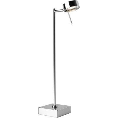Sompex Lampada da Tavolo Bling LED Cromo Sompex Lampada da Tavolo Bling LED Cromo