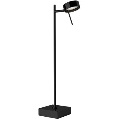 Sompex Lampada da Tavolo Bling LED Nera Sompex Lampada da Tavolo Bling LED Nera