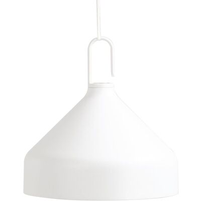ZAFFERANO Amelie Lampada a Sospensione LED Ricaricabile - Luce ZAFFERANO Amelie Lampada a Sospensione LED Ricaricabile - Luce