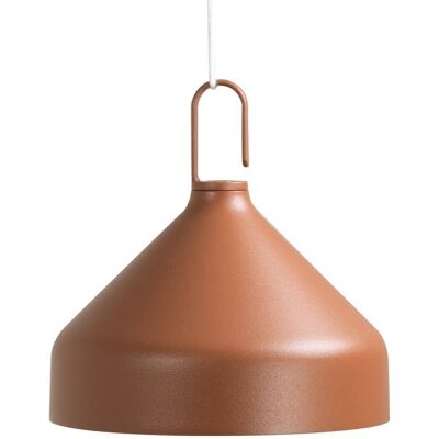 ZAFFERANO Amelie Lampada a LED Ricaricabile - Lampada Sospensione ZAFFERANO Amelie Lampada a LED Ricaricabile - Lampada Sospensione
