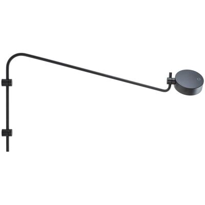 Applique da Parete Zafferano Super O - Luce LED Ricaricabile e Dimmerabile Applique da Parete Zafferano Super O - Luce LED Ricaricabile e Dimmerabile