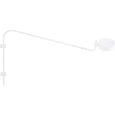 Lampada da Parete Zafferano Super O - Ricaricabile, Dimmable LED Lampada da Parete Zafferano Super O - Ricaricabile, Dimmable LED