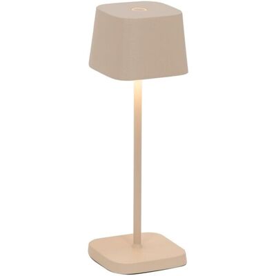 ZAFFERANO Ofelia Pro Micro Lampada LED ricaricabile - Illuminazione ZAFFERANO Ofelia Pro Micro Lampada LED ricaricabile - Illuminazione