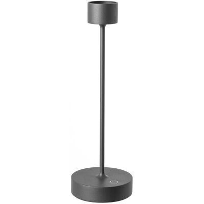 Abert Saturno Lampada da Tavolo LED Portatile - Uso Interno Abert Saturno Lampada da Tavolo LED Portatile - Uso Interno