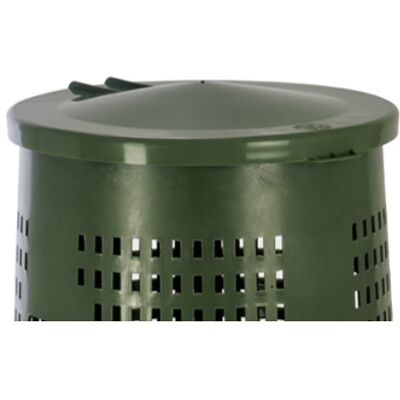Giganplast Coperchio Verde Zeffiro Giganplast Coperchio Verde Zeffiro