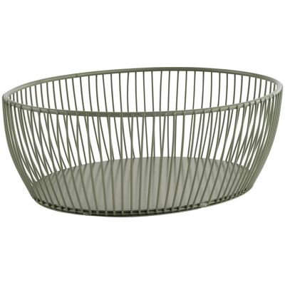 APS Cestino "Svart" 19 x 24 cm Verde APS Cestino "Svart" 19 x 24 cm Verde