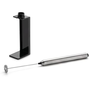 Weis Montalatte elettrico con supporto 25 cm Weis Montalatte elettrico con supporto 25 cm